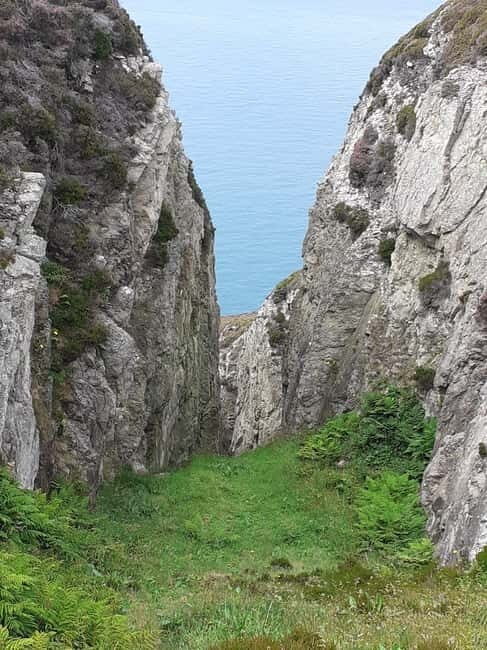 South Stack Holyhead - Hike - The Itinerary: From Cliffs to Coastal Mountain