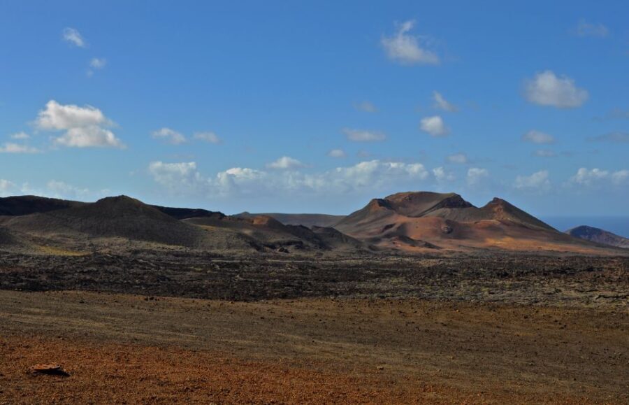 South Tour: Timanfaya National Park - What the Reviews Say