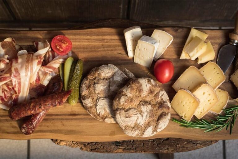 South Tyrolean specialties and wine tasting - Who Will Love This Tour?