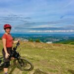 South Wales: Cwmcarn Scenic Drive E-Bike Tour - What to Expect on the Tour