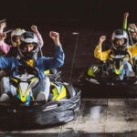 South Wales: Indoor Go-Karting Experience - Who Will Love This Experience?