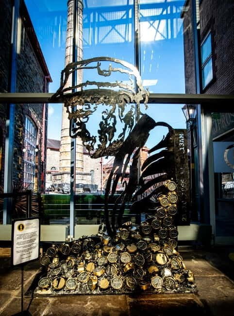 South Wales Valleys: Black Gold Underground Experience Tour - Why This Tour Offers Great Value