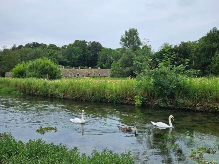 Southampton: Cotswolds Private Tour - An In-Depth Review of the Southampton: Cotswolds Private Tour