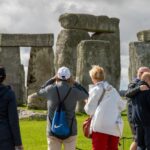 Southampton: Cruise Transfer to London via Stonehenge - Visiting Stonehenge: The Heart of the Tour