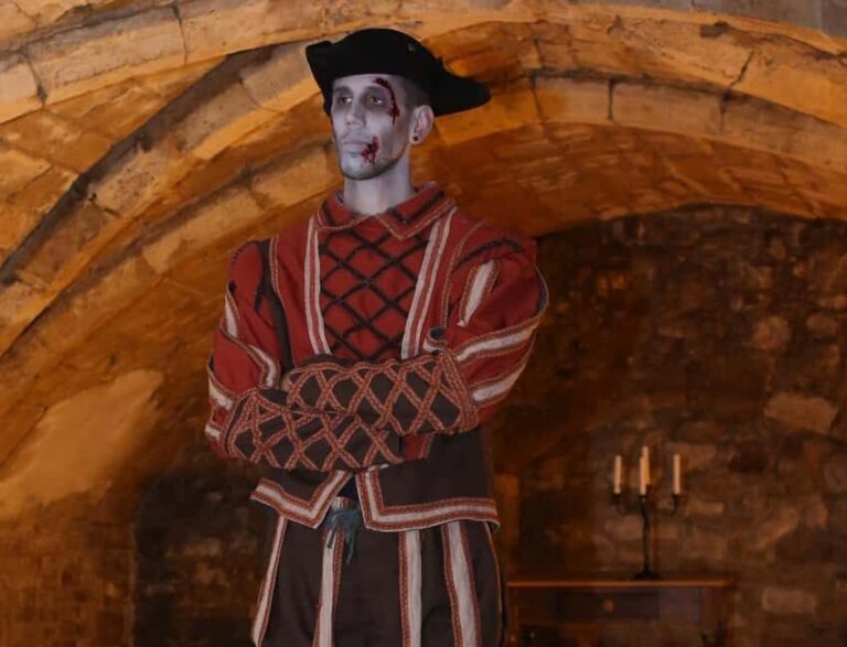 Southampton Ghost Tour - An in-depth look at the Southampton Ghost Tour