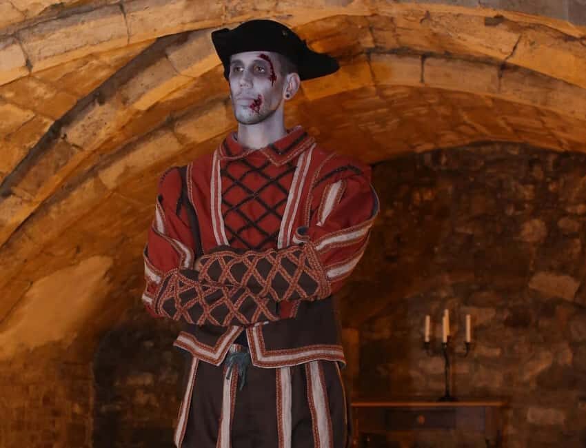 Southampton Ghost Tour - An in-depth look at the Southampton Ghost Tour