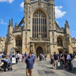 Southampton: Jane Austen's Birthplace & Winchester Day Tour - Practical Details and Value