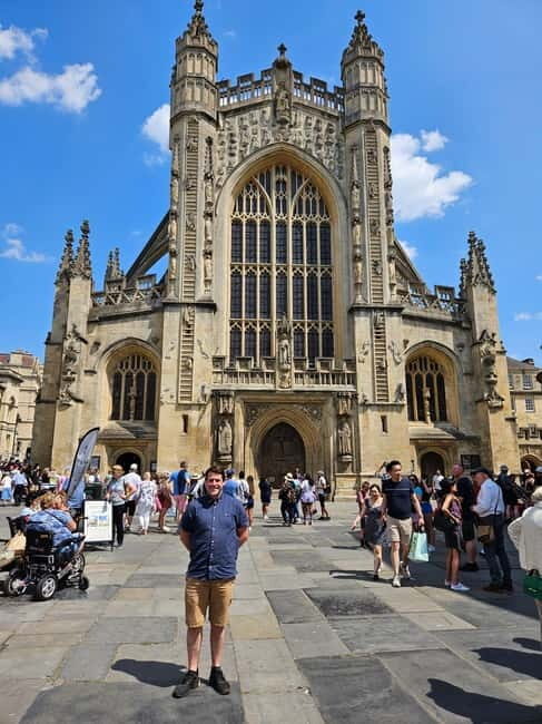 Southampton: Jane Austen's Birthplace & Winchester Day Tour - Practical Details and Value