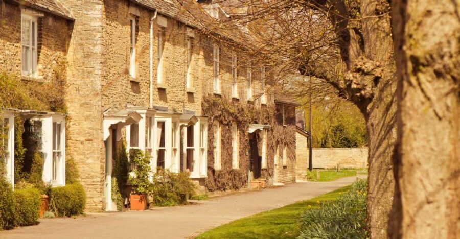 Southampton: London via the Cotswolds, Oxford and Pub Lunch - The Value of This Tour