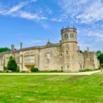 Southampton Port to London via Stonehenge,Lacock & Bath - An In-Depth Look at the Tour Experience