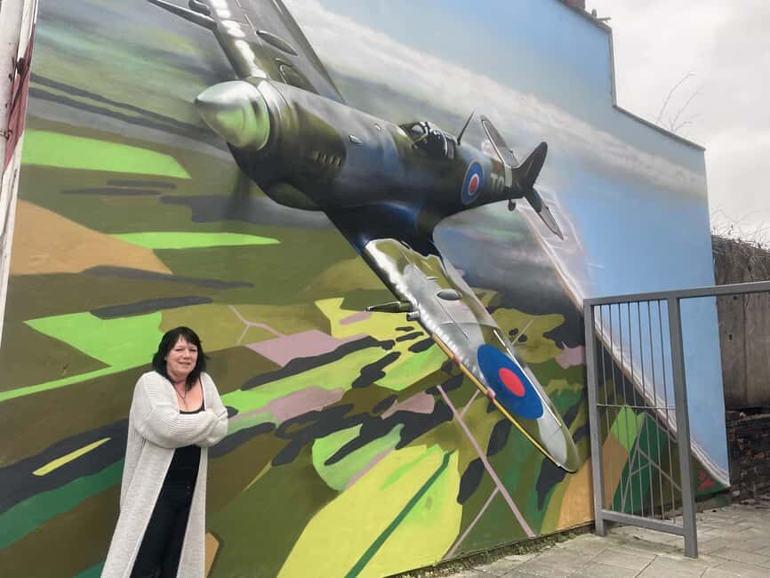 Southampton: Spitfire History Guided Walking Tour - Why You Should Consider This Tour