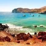 Southern Santorini: Sightseeing Tour of Villages & Beaches - Transportation and Comfort