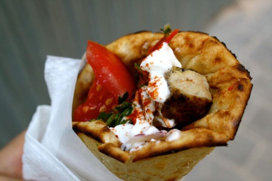Souvlaki Class in Mykonos - Authenticity, Value, and Who It’s For
