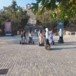 Souvlaki Segway Food Tour in Athens - Itinerary Breakdown: What Makes Each Stop Special