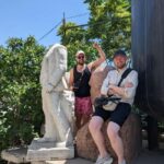 Soviet Yerevan City Tour - FAQ