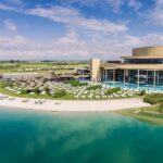 Spa-Breakfast at St. Martins Therme & Lodge Combo Ticket - Spa Facilities and Water World