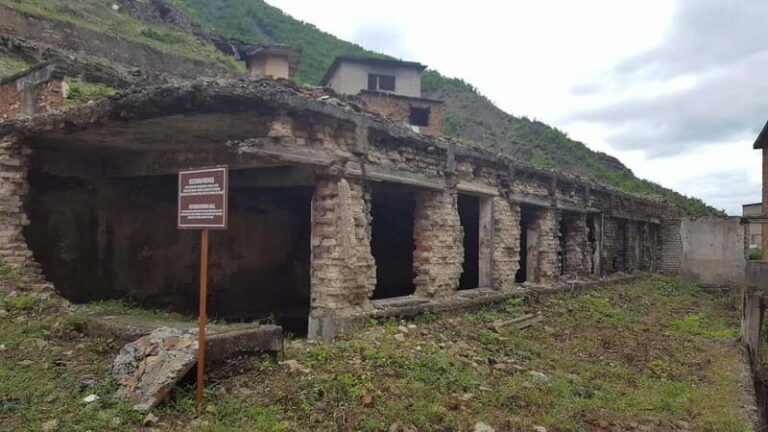 Spaç Prison - What Makes This Tour Stand Out