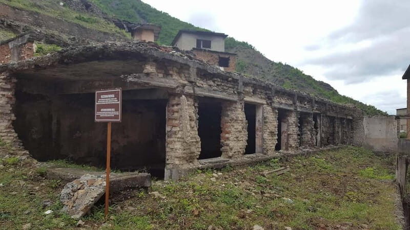 Spaç Prison - What Makes This Tour Stand Out