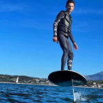 Spain: eFoil Experience on the Mediterranean Coast - The Itinerary Breakdown