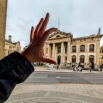 SPANISH Private Bespoke tour University and or Harry Potter - The Itinerary in Detail