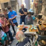 Spanish Quarter StreetArt & Traditions, customized tour - Key Points