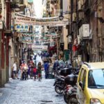 Spanish Streets - Maradona Street Art & Murals - Practical Details & Considerations