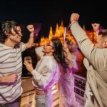 Sparty Boat with Unlimited Drinks and live DJ - Practical Information for Travelers