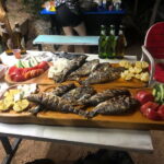 Spearfishing Fishing Tour with Seafood Lunch at the Beach - Practical Details & What to Bring