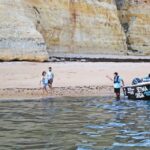 Special 2 Hours Tour to Benagil Cave From Armação de Pêra - Exploring the Algarve’s Coastline with a Personal Touch