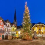 Special Christmas Private Tour Around Hallstatt - Practical Details