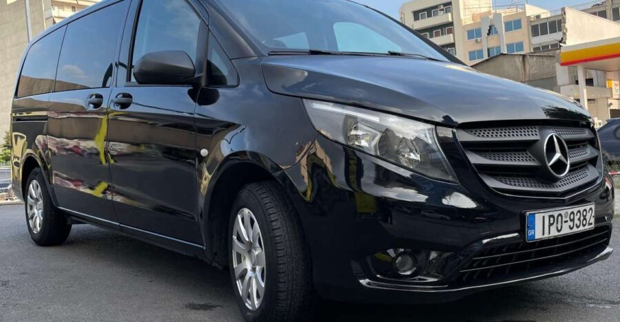 Special Guiding Tour in Athens High Lights 8 HOURS - The Itinerary Breakdown