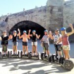 Special Segway Valencia Tour + Bike Rental all day included - The All-Day Bike Rental: A Bonus for Explorers