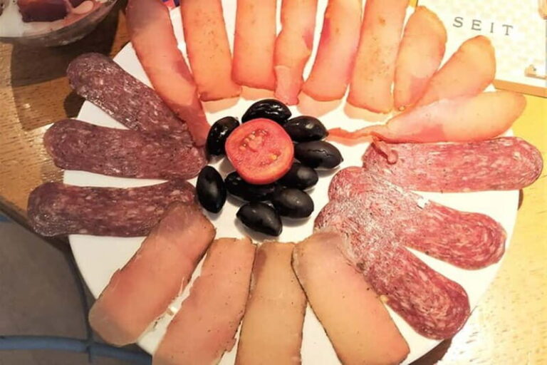 Special Selection Bulgarian Wine Tasting - Value for Money: Is It Worth It?