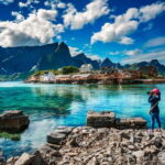 Special Summer Cruise Bus Tour of Lofoten - The Itinerary: From Ports to Picturesque Villages