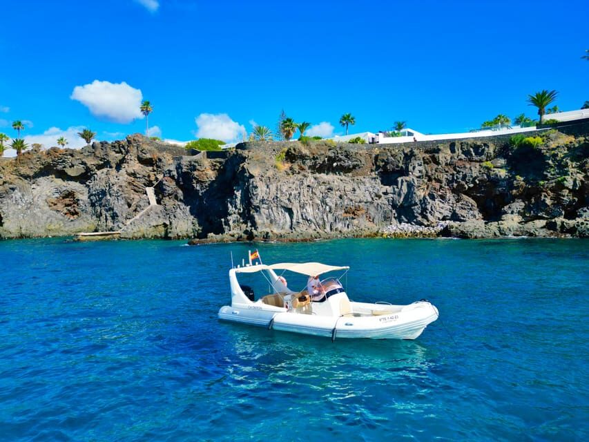 Spectacular Sunset Cruise in Tenerife: A Magical Experience - What to Expect on the Cruise