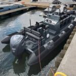 Speed boat Half Hour trip in Sopot. Speed up to 100 km/h - Who Is This Tour For?