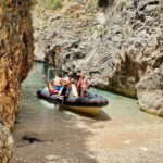 Speed Boat Tour to National Park and Grama Bay - What to Expect at Each Stop