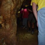 Speleology in the Arouca Geopark´s Tungsten Mines - Who Will Love This Tour?