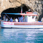 Sperlonga: Boat Cruise to the Blue Grotto with Swimming - What’s Included and What You Need to Know