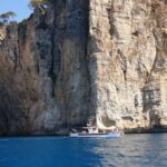 Sperlonga: Boat Tour to Gaeta with Pizza and Drinks - Food, Drinks, and Overall Value