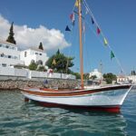 Spetses Island Boat Exploration  e-kaiki - Analyzing the Value