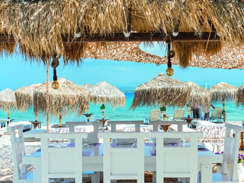 Spetses Island Day Private Trip From Athens - The Itinerary in Detail