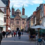 Speyer Private Guided Walking Tour - Is This Tour Right for You?