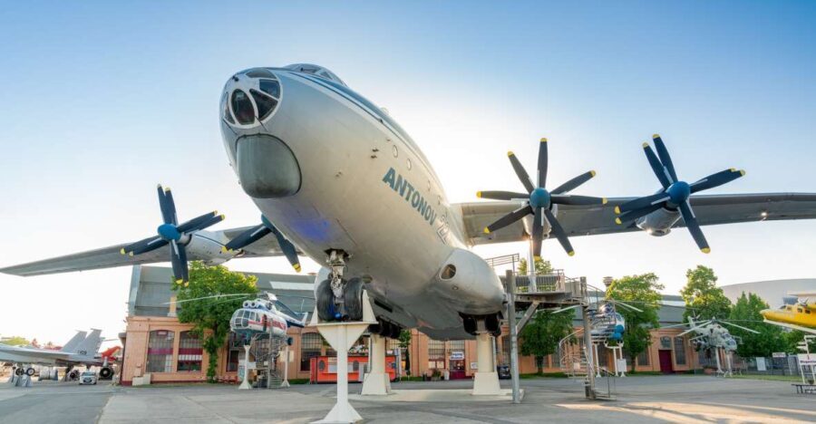 Speyer: Technik Museum Speyer Ticket with an IMAX Dome Film - Why This Tour Offers Great Value