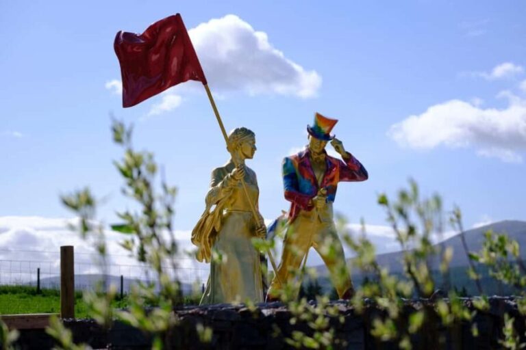 Speyside: Cardhu Whisky Distillery Tour and Tasting - Discovering Cardhu: A Closer Look at the Tour