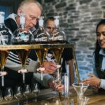 Speyside Whisky Trail 1-Day Tour from Aberdeen - Transportation & Group Atmosphere