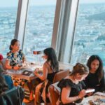 Sphere Tim Raue Vegan 3-Course Meal Ticket - The Experience: A Detailed Breakdown