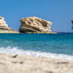 Spili, Triopetra, Agia Fotia, Kalypso, & Kourtaliotis gorge - Authenticity and Value