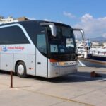 Spinalonga Island Guided Day Trip with Tavern Lunch & Wine - The Itinerary in Detail: What to Expect