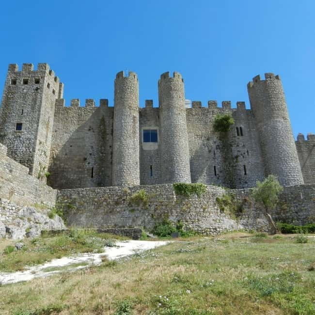 Spiritual tour of Óbidos - A journey through time and the soul - Who Should Book This Tour?